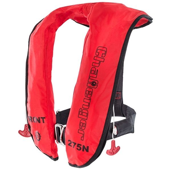 Life Jackets