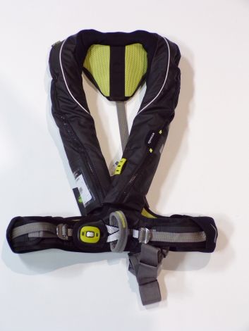 Spinlock Deckvest Duro c/w harness UML Pro Sensor Elite