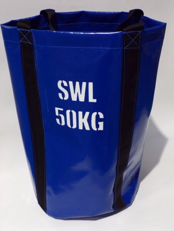 Scaffold Heavy Duty Lifting Bag SWL 50kg