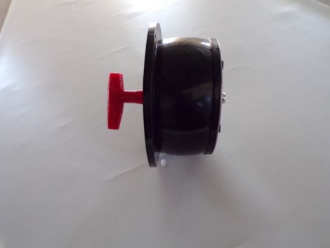 Scupper Plug Plastic 165mm - 200mm Rubber Part made of Oil resistant Rubber