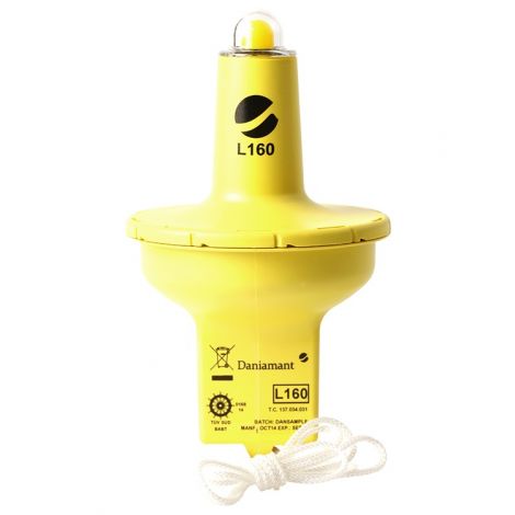 Lifebuoy Light L61 ATEX 5 year Life