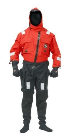 Ursuit RDS Wind Energy Drysuit - 1UC1A2LG7