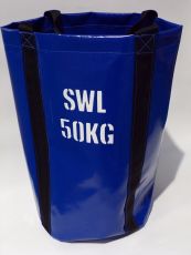 Scaffold Heavy Duty Lifting Bag SWL 50KG