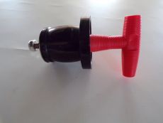 Scupper Plug Plastic 52mm - 75mm Rubber Part made of Oil resistant Rubber