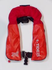 Mullion Hi Tide Ultrafit  Wipe Clean  Lifejacket