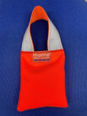 Heaving Throwline Bag 500grm as per Code of safe working practices for merchant seamen (Monkey`s Fist)