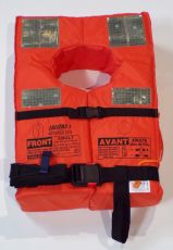 Lalizas Adult Foam Lifejacket