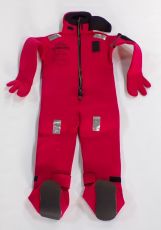 Lalizas Neptune Immersion Suit XL  ( 190-210 CM )