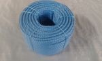 18.0mm Blue Polypropylene Rope 220mtr Coil