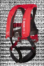 Mullion Hi-Rise + Fall Arrest Harness Lifejacket HR 2MU6FONM1412