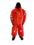 Artic Polar 10+ POLAR Immersion Suit