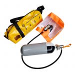 Emergency Escape Breathing Device (EEBD) - 15mins MED