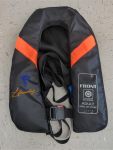 PTR-275S SOLAS Inflatable Twin Chamber Lifejacket 275N