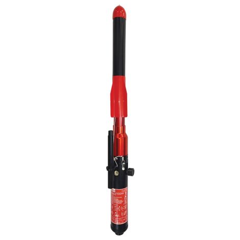 LALIZAS Pneumatic Line Throwing Device, SOLAS/MED/USCG, Set   Ref:75295