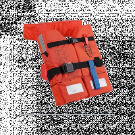 Adult 275N Folding Foam Lifejacket