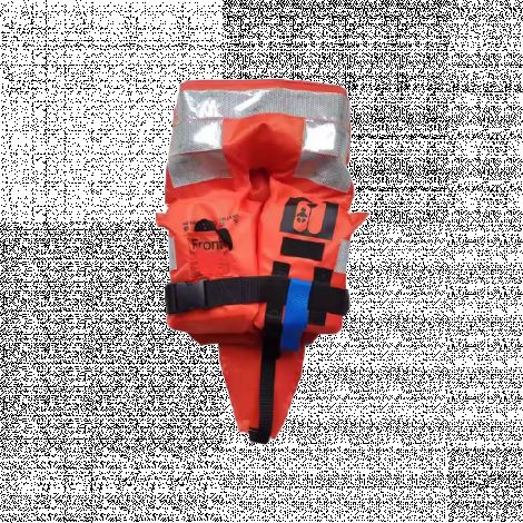 Infant Compact Folding Foam Lifejacket