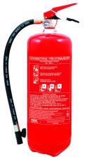 12KG Dry Powder ABC 40% Fire Extinguisher, Standard Series