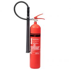 5.0KG CO2 Fire Extinguisher (BSI Kitemark)