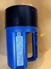 Fireman Torch ATEX