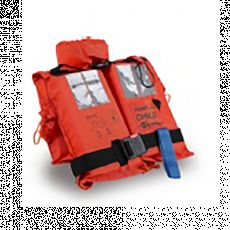 Child Compact Folding Foam Lifejacket