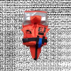 Infant Compact Folding Foam Lifejacket