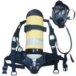Self Contained Breathing Apparatus 6Ltr  (S.C.B.A)