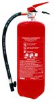 9KG Dry Powder ABC 40% Fire Extinguisher, Standard Series