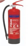 6KG Dry Powder ABC 20% Fire Extinguisher