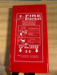 Fire Blanket 150cm x 200cm
