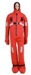 Phorcy-III  Immersion Suit Large MED/SOLAS/MER  (170-190 CM)